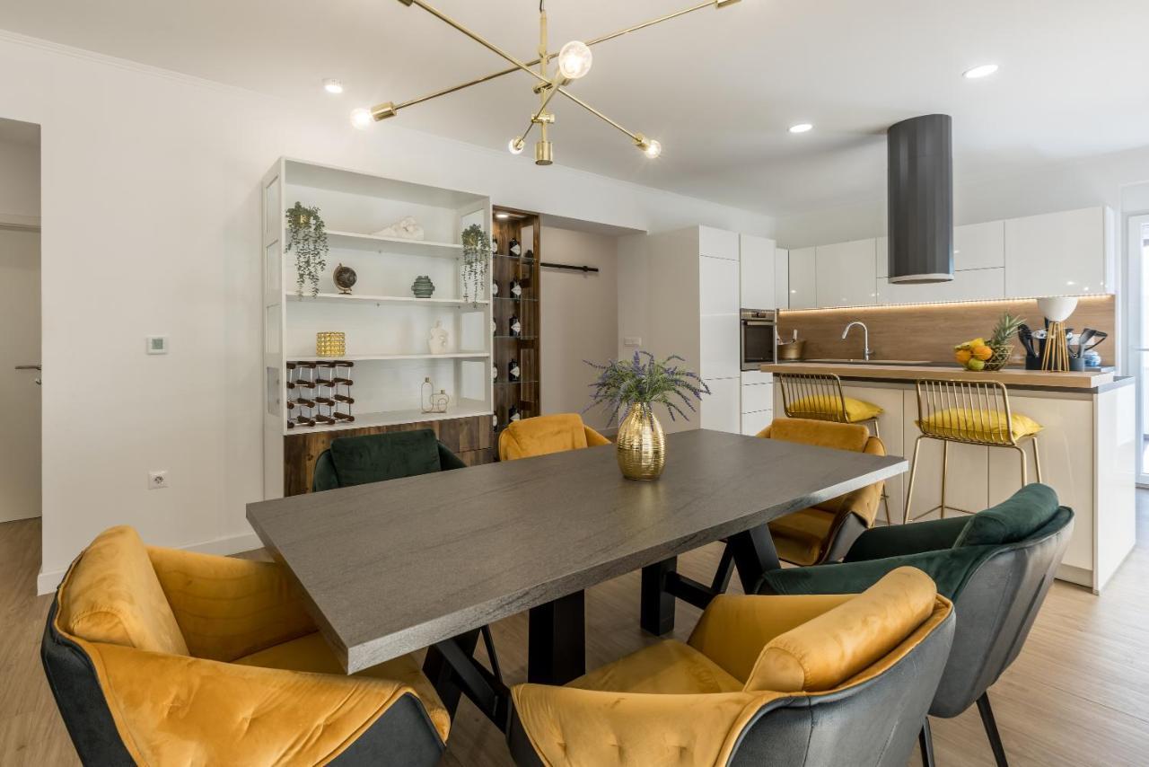 Apartment & Room Ileana Σπλιτ Εξωτερικό φωτογραφία