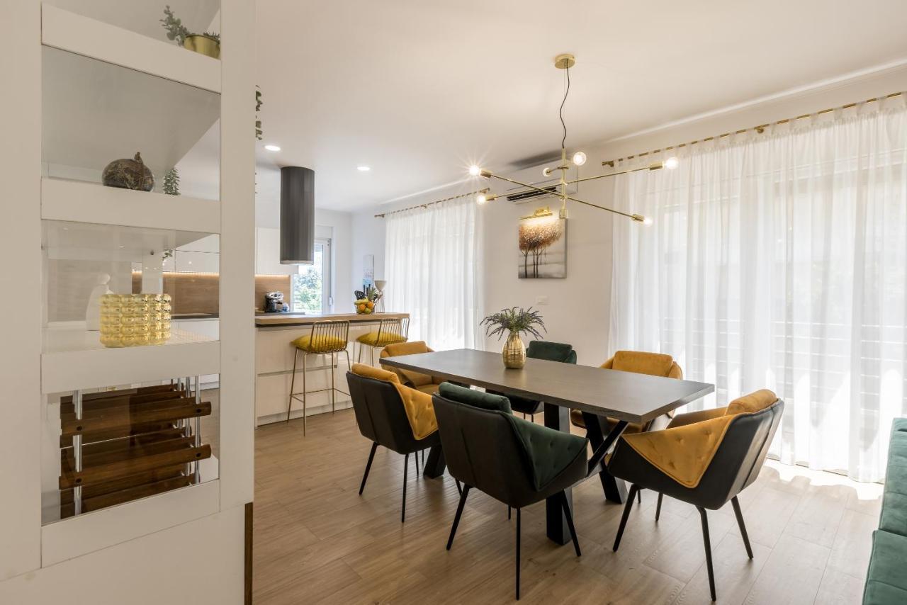 Apartment & Room Ileana Σπλιτ Εξωτερικό φωτογραφία