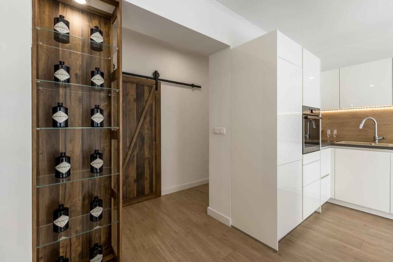 Apartment & Room Ileana Σπλιτ Εξωτερικό φωτογραφία