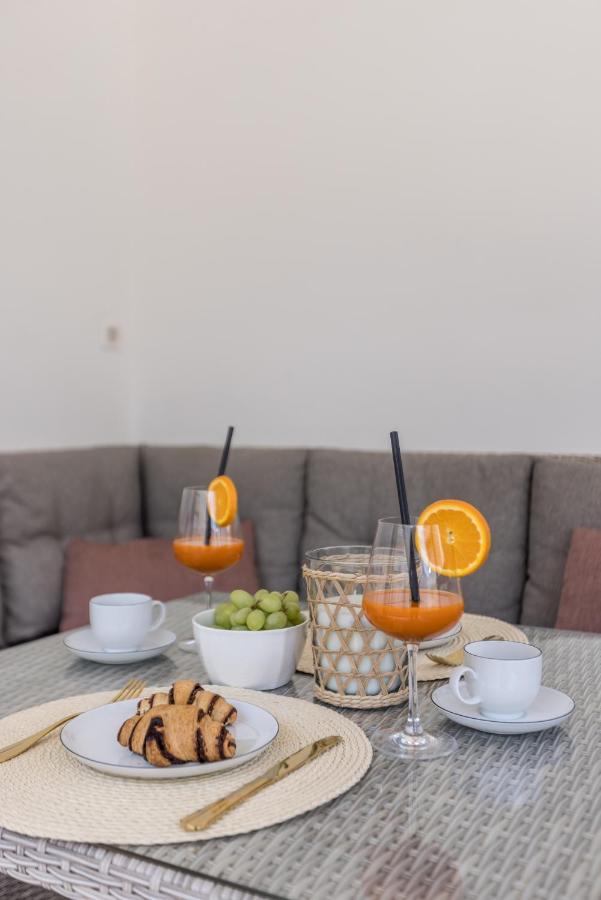Apartment & Room Ileana Σπλιτ Εξωτερικό φωτογραφία