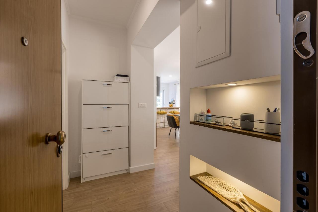 Apartment & Room Ileana Σπλιτ Εξωτερικό φωτογραφία