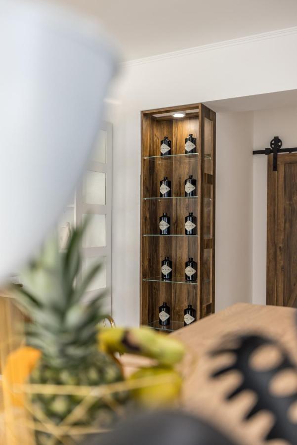 Apartment & Room Ileana Σπλιτ Εξωτερικό φωτογραφία