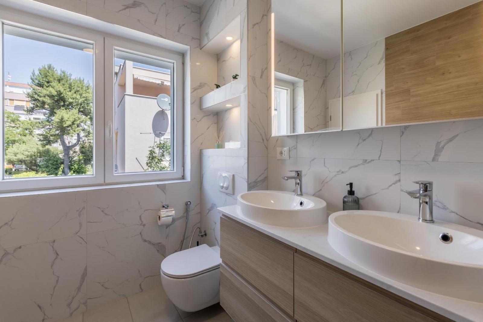 Apartment & Room Ileana Σπλιτ Εξωτερικό φωτογραφία