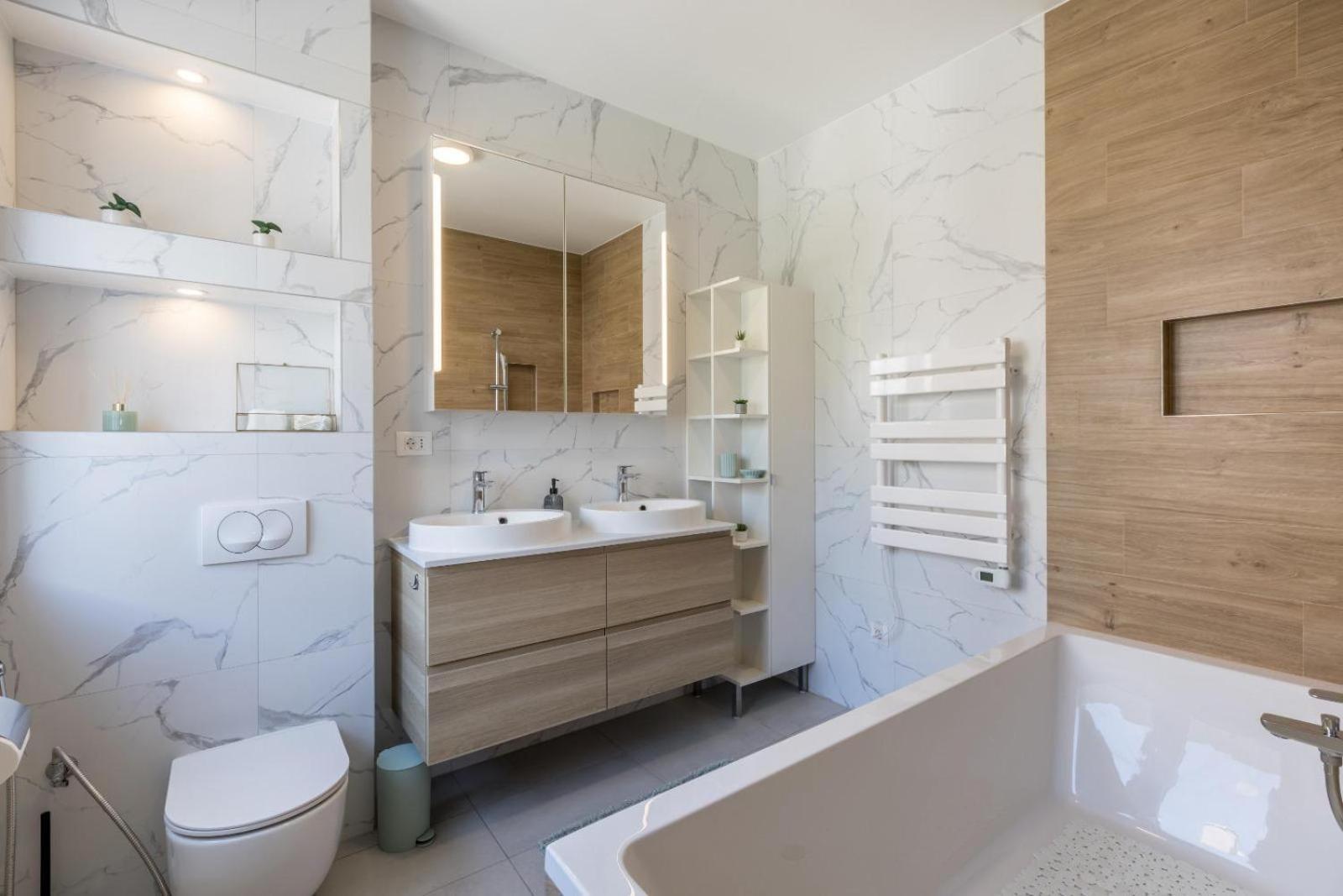 Apartment & Room Ileana Σπλιτ Εξωτερικό φωτογραφία