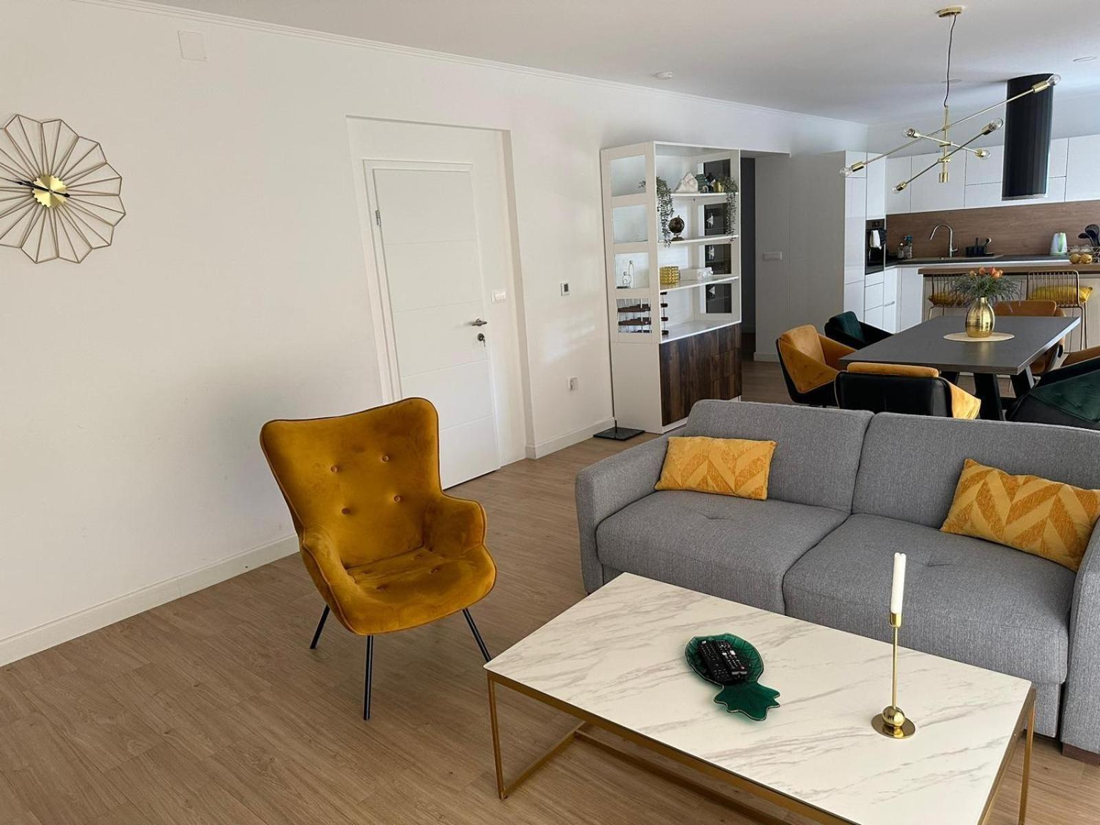 Apartment & Room Ileana Σπλιτ Εξωτερικό φωτογραφία