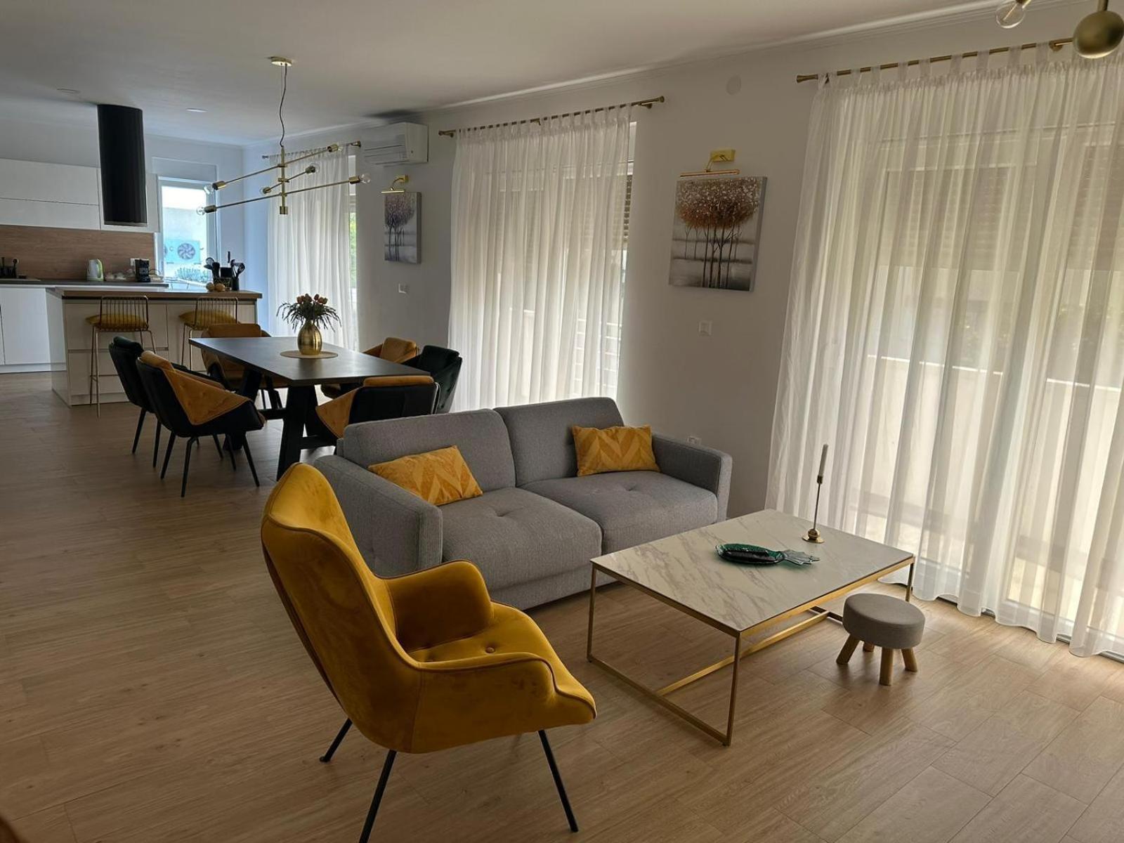 Apartment & Room Ileana Σπλιτ Εξωτερικό φωτογραφία
