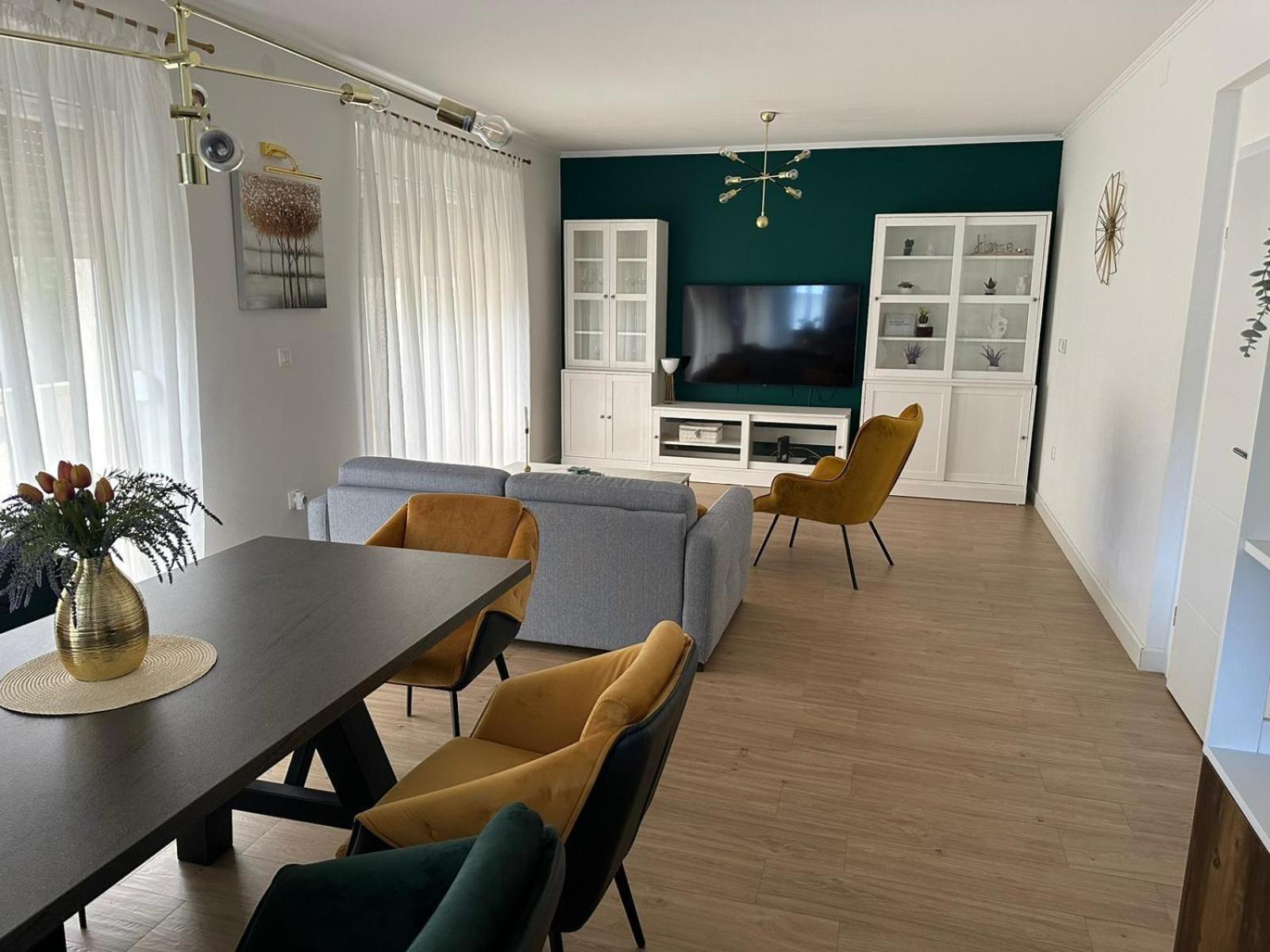 Apartment & Room Ileana Σπλιτ Εξωτερικό φωτογραφία
